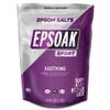 Epsoak Sport: Recovery Epsom Salt Soak for Athletes  Fast-Dissolving Magnesium Sulfate with Lavender Essential Oil  Soothe Muscles, Relieve Aches & Support Post-Workout Recovery  5 lbs, Made in USA view 1