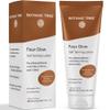 Botanic Tree Self Tanner - Sunless Tanner for Natural-Looking Fake Tan-Herbal Self Tanning Lotion for Flawless Bronzer Skin-Instant Face and Body Tanner for Fair and Dark Skin. view 1