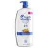 Head and Shoulders Dry Scalp Care with Almond Oil 2-in-1 Anti-Dandruff Paraben Free Shampoo + Conditioner 32.1 fl oz view 1