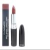 MAC Lipstick Lippenstift Matte Lipstick Taupe by MAC view 3