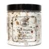 Spell Breaker Herbal Bath Salts 8 oz | Purifcation, Spiritual Cleansing & Banishing Rituals | Hoodoo Voodoo Conjure Wicca Spell view 1