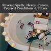 Spell Breaker Herbal Bath Salts 8 oz | Purifcation, Spiritual Cleansing & Banishing Rituals | Hoodoo Voodoo Conjure Wicca Spell view 2