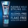 DEP Sport Endurance Hair Styling Gel, 9.8 Ounce (Pack of 3) view 4