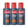 Alpecin C1 Caffeine Shampoo 8.45 fl Oz (Pack of 3) I Hair Performance Enhancer I Promotes Natural Hair Growth and Thickness I Energizes Scalp view 1