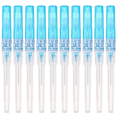 Body Piercing Needle