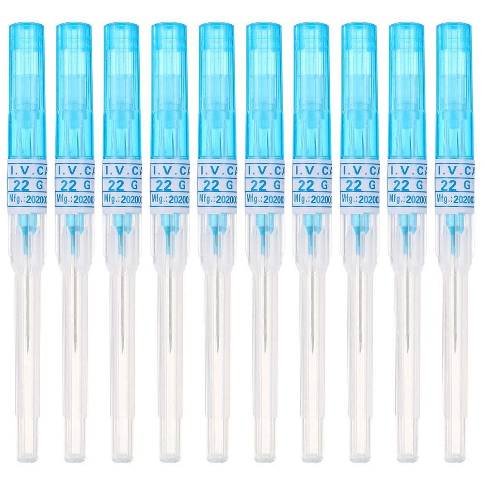 Body Piercing Needle