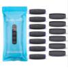 13 Pack Replacement Rollers for Amope Pedi Perfect Refills Electronic Foot File-(6 Extra Coarse& 7 Regular Coarse) view 1
