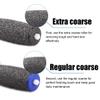 13 Pack Replacement Rollers for Amope Pedi Perfect Refills Electronic Foot File-(6 Extra Coarse& 7 Regular Coarse) view 3