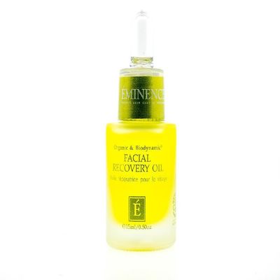 Eminence Organics Biodynamic Facial Recovery Oil