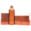 Carrot Glow Set Milk Soap Cream Gel view 1