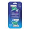 Schick Quattro You Sensitive Piece Of Mind Disposable Razor For Women, 4 Count view 3