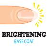 Ruby Kisses Nail Treatment (1 PACK, Brightening Base Coat) view 4