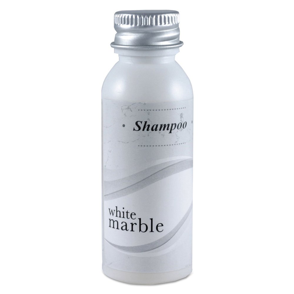 Breck Shampoo, Light Green/gold, Pleasant Scent, 0.75 Oz. Bottle DIA1019071