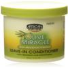 African Pride Olive Miracle Leave-in Conditioner, 15 Ounce view 1