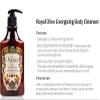 5+1 Premium body care set Royal olive view 2