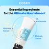 COSRX Ultimate Nourishing Rice Overnight Spa Mask, 60ml / 2.02 fl.oz | Rice Extract 68% and Niacinamide 2%, Korean Skin Care, Stocking Stuffers, Holiday Gifts, Gifts for Women view 2