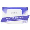 Barefoot Scientist Clean Slate Textured Cleansing Towelettes for Fresh Clean Feet view 1