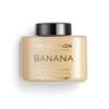 Makeup Revolution Loose Baking Powder, Make Up Setting Powder, Long Lasting Coverage, Reduces Shine, For Medium Skin Tones, Banana, 32g view 1