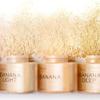 Makeup Revolution Loose Baking Powder, Make Up Setting Powder, Long Lasting Coverage, Reduces Shine, For Medium Skin Tones, Banana, 32g view 3