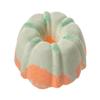 Bath Bomb: Cucumber/Melon 3 Bath Bombs by Dead Sea Spa Care, Bubble Bath, Bath Bomb Bundt Cake view 1