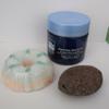 Bath Bombs: Cucumber/Melon Bath Bombs, 24 oz Cucumber/Melon Dry Salt Scrub, Pumice Stone by Dead Sea Spa Care, Bubble Bath view 1