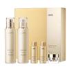 IOPE Super Vital Skin Care Set - Luxury Korean Skincare Gift Set for Anti Aging, Including Face Toner, Lotion and Moisturizer for Wrinkle Care - Facial Care Kit for All Skin, for Hydration & Lifting view 1