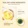 IOPE Super Vital Skin Care Set - Luxury Korean Skincare Gift Set for Anti Aging, Including Face Toner, Lotion and Moisturizer for Wrinkle Care - Facial Care Kit for All Skin, for Hydration & Lifting view 4