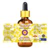 dve herbes Cardamom Essential Oil (Elettaria cardamomum) with Glass Dropper | Pure | Non-Sticky | Non-Greasy | Lightweight | Men & Women | All Skin Types | Steam Distilled 5ml (0.16 oz) view 3