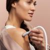 Trophy Skin Large Diamond Tip - Compatible with Any Trophy Skin Microdermabrasion Machine - Professional-Quality Home Spa Kit Accessory to Exfoliate and Rejuvenate Larger Body Parts with Real Diamonds view 3