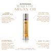 MK Professional Argan Oil for Hair, 4 fl oz (120ml) Pure & Natural Morocco Argan Oil by Majestic Keratin for Dry Damaged Hair, Scalp, Paraben Free - MADE IN USA view 2