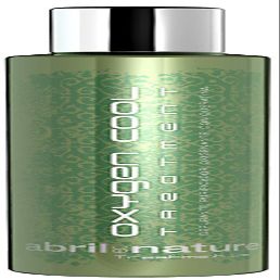 Abril_Nature Oxigen Cool Treatment Shampoo 200ml