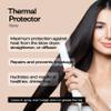 abril et nature - Keratin Repair Thermal Protector - All Hair Types - Protects Hair from Straighteners and Hair Dryers - With Keratin - Hydrated and Soft Hair - 200 ml view 4