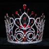 #16109 - Maus Spray Crown - Siam- 6" view 1