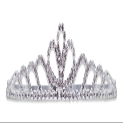 #15162 - Morning Glory Tiara