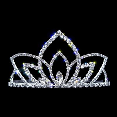 #15817 - Horizon Sunset Tiara