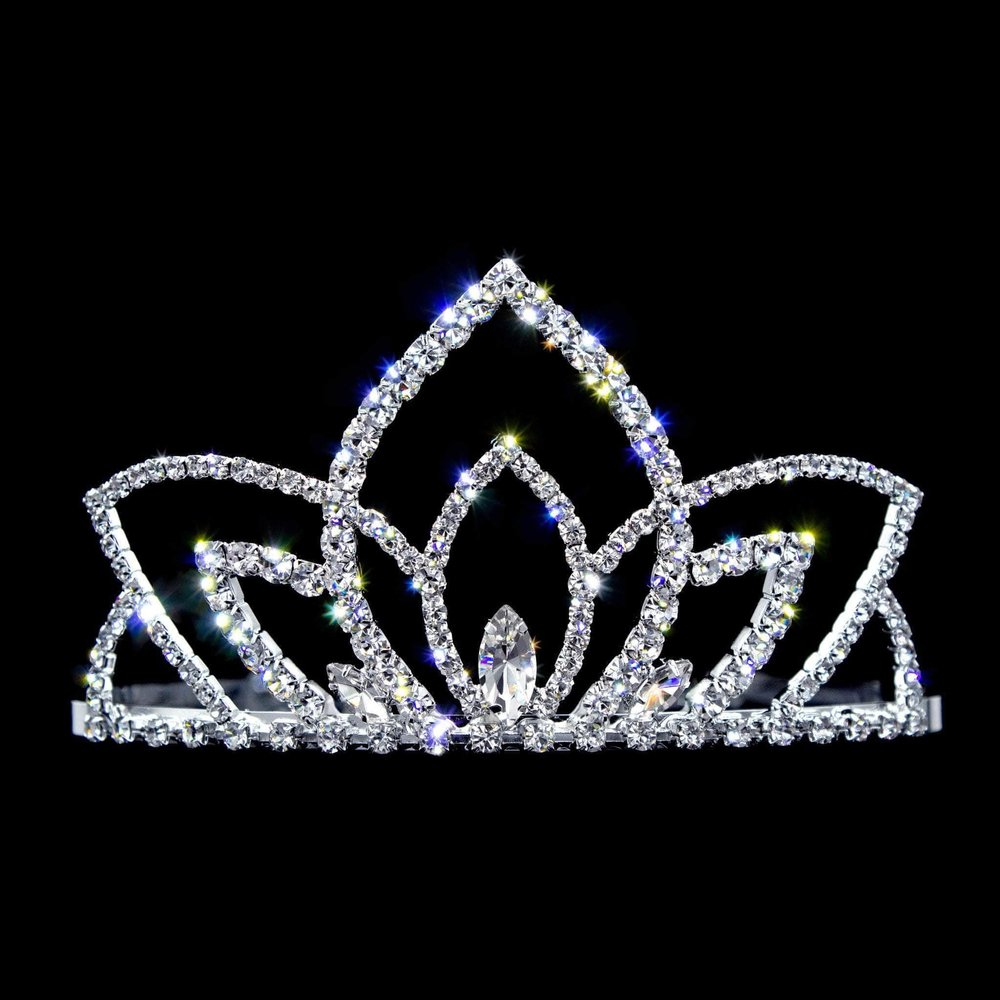 #15817 - Horizon Sunset Tiara