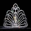 #13572 Butterfly Garden Tiara Small view 1