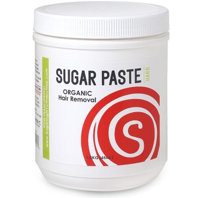Sugaring Wax for Bikini, Brazilian Sugaring and Legs by Sugaring NYC