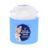 Paglieri: Felce Azzurra Talcum Powder, Classic Scent Free Powder-Puff [ Italian Import ] by Felce Azzurra view 1