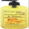 Oatmeal Milk And Honey Bath Oil, Relaxing Bathing Oil, 16 oz view 1