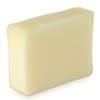 Natural Tallow Bar Soap for Men and Women, 4 oz - Handmade Soap Bar for Sensitive Skin to Help Relieve Symptoms of Eczema - Unscented Body Soap for Adults, Kids with No Additives, Palm Oil-Free view 1