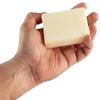 Natural Tallow Bar Soap for Men and Women, 4 oz - Handmade Soap Bar for Sensitive Skin to Help Relieve Symptoms of Eczema - Unscented Body Soap for Adults, Kids with No Additives, Palm Oil-Free view 4