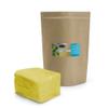 HalalEveryDay 3 Lbs of Raw Unrefined Shea Butter Grade A From Ghana view 1