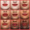 wet n wild Perfect Pout Matte Retractable Gel Lip Liner Pencil, Rich Creamy Long Lasting Color, Well-Defined and Flawless Application, Vegan & Cruelty-Free - Red The Scene view 4