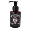 Barbero Grooming Beard Shampoo 100ml 3.38 fl oz view 1