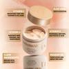 InfiniteAloe Baby Soft Scrub, Aloe Vera Powered Face and Body Scrub  Exfoliating and Moisturizing  4oz. + 2 Travels view 2
