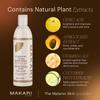 Makari Classic Luxurious Exfoliating Body Wash (500 ml) | Brightening & Exfoliating Body Cleanser | Removes Dead Skin Cells & Unclogs Pores | Recommended for All Skin Types view 4