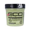 Ecoco Eco Style Gel - Black Castor Flaxseed Oil - Long Lasting Shine - Nourishes And Repairs Damaged Hair - Promotes Healthy Scalp - Provides Superior And Weightless Hold - Effortless Style - 16 Oz view 1