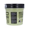 Ecoco Eco Style Gel - Black Castor Flaxseed Oil - Long Lasting Shine - Nourishes And Repairs Damaged Hair - Promotes Healthy Scalp - Provides Superior And Weightless Hold - Effortless Style - 16 Oz view 2