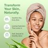 Aloe Infusion Aloe Vera Face & Body Cream  Natural Moisturizer for Dry, Sensitive & Irritated Skin  Hydrating, Non-Greasy Lotion with Shea Butter & Manuka Honey  After-Sun Care & Eczema Cream view 4